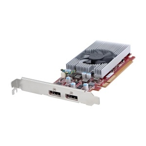 Placa video Dell AMD Radeon RX 6300 2GB GDDR6 64-bit - Img 3
