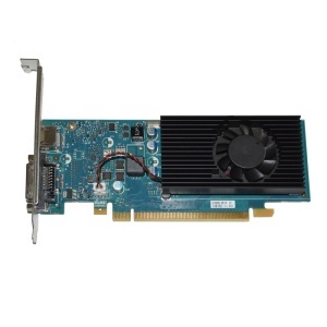 Placa video Dell NVIDIA GeForce GT 1030 2GB GDDR5 64-bit
