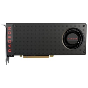 Placa video Dell OEM AMD RX 580 8GB GDDR5 256-bit