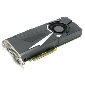 Placa video DELL OEM GeForce GTX 1070 8GB GDDR5 256-bit, 3 x DisplayPort, DVI-D, HDMI, 8-PIN PCI-E