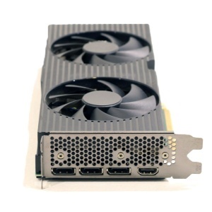 Placa video Dell OEM GeForce RTX 3070 8GB GDDR6 256-bit - Img 3