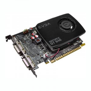 Placa video EVGA GeForce GT 640 2GB GDDR3 128-bit - Img 2