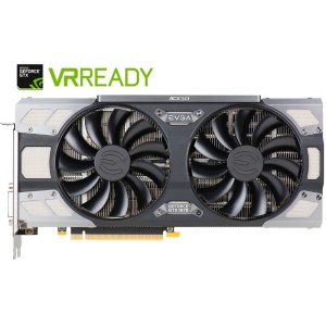Placa video EVGA GeForce GTX 1070 FTW GAMING ACX 3.0 8GB GDDR5 256-bit