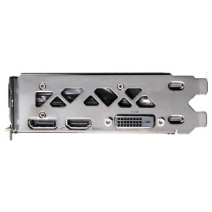 Placa video EVGA GeForce GTX 1660 XC ULTRA GAMING 6GB GDDR5 192-bit, DVI-D, HDMI, DisplayPort - Img 3