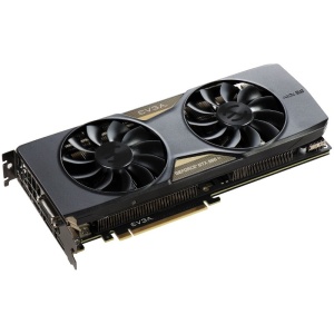 Placa video EVGA GeForce GTX 980 Ti FTW GAMING ACX 2.0 6GB GDDR5 384-bit