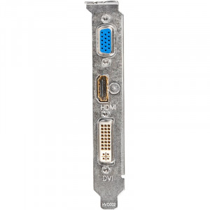 Placa video GIGABYTE GeForce GT 610 2GB DDR3 64-bit - Img 2