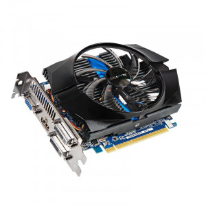 Placa video GIGABYTE GeForce GT 740 OC 2GB GDDR5 128-bit - Img 1