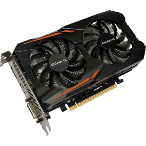Placa video GIGABYTE GeForce GTX 1050 OC 2GB GDDR5 128-bit - Img 3