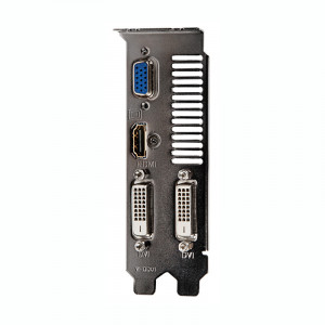 Placa video GIGABYTE GeForce GTX 650 Ti 2GB GDDR5 128-bit - Img 2