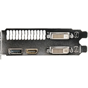 Placa video GIGABYTE GeForce GTX 660 Ti OC WindForce 2X 2GB GDDR5 192-bit - Img 2