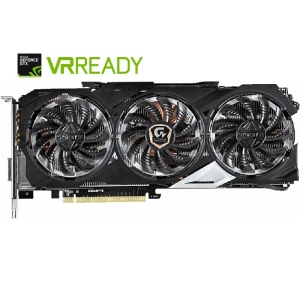 Placa video GIGABYTE GeForce GTX 980 XTREME GAMING 4GB GDDR5 256-bit