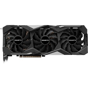 Placa video GIGABYTE GeForce RTX 2070 SUPER Windforce OC 3X 8GB GDDR6 256-bit