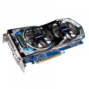 Placa video GIGABYTE Radeon HD6850 1GB GDDR5 256-bit - Img 2