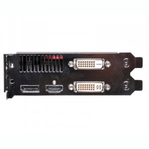 Placa video HIS Radeon HD6870 1GB DDR5 256-bit - Img 4