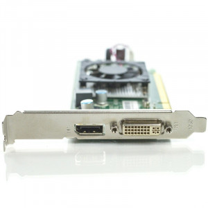 Placa video Lenovo AMD HD 7450, 1GB DDR3 64-Bit, DVI, DisplayPort - Img 2