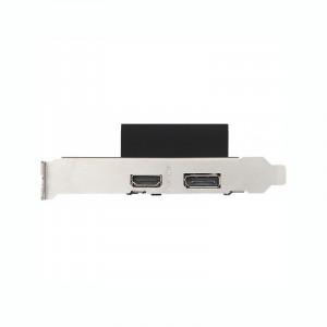 Placa video MSI GeForce GT 1030 2GHD4 LP OC, 2GB DDR4, 64bit - Img 4