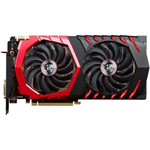Placa video MSI GeForce GTX 1070 GAMING X 8GB GDDR5 256-bit - Img 4