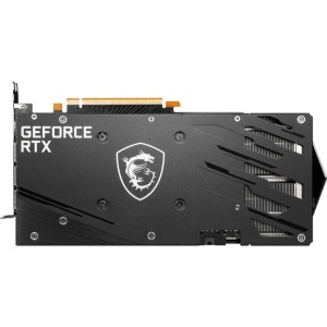Placa video MSI GeForce RTX 3050 GAMING X 8GB GDDR6 128-bit - Img 4