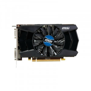 Placa video MSI Radeon R7 250 OC 2GB DDR3 128-bit - Img 1