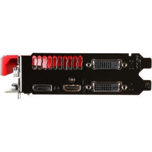Placa video MSI Radeon R7 370 GAMING OC 4GB GDDR5 256-bit - Img 3