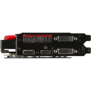 Placa video MSI Radeon R9 380 GAMING 4GB GDDR5 256-bit - Img 4