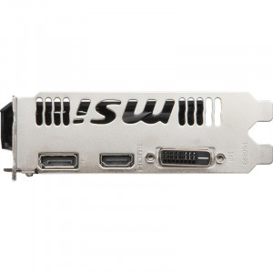 Placa video MSI Radeon RX 550 AERO ITX OC 2GB GDDR5 128-bit - Img 6