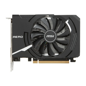 Placa video MSI Radeon RX 560 AERO ITX OC 2GB GDDR5 128-bit - Img 1
