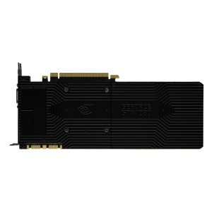 Placa video NVIDIA GeForce GTX 1080 Founders Edition 8GB GDDR5X 256-bit - Img 3
