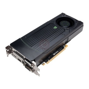 Placa video NVIDIA GeForce GTX 670 2GB GDDR5 256-bit - Img 3