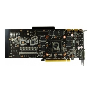 Placa video Palit GeForce GTX 770 JetStream 4GB GDDR5 256-bit