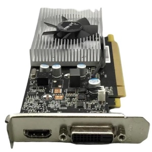 Placa video PNY GeForce GT 1030 2GB GDDR5 64-bit, Low Profile - Img 2