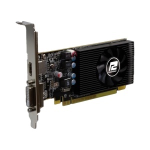 Placa video PowerColor Radeon R7 240 2GB GDDR5 64-bit - Img 3