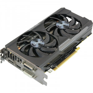Placa video Sapphire R7 370 4GB DDR5 256 Bit, HDMI, 2 x DVI, DisplayPort - Img 1