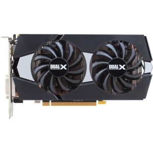 Placa video Sapphire Radeon R9 270 OC Dual-X 2GB GDDR5 256-bit - Img 1