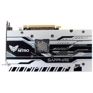 Placa video Sapphire Radeon RX 480 NITRO+ OC 4GB GDDR5 256-bit - Img 9
