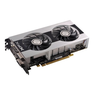 Placa video XFX Radeon R7 260X Double Dissipation 2GB DDR5 128-bit - Img 3