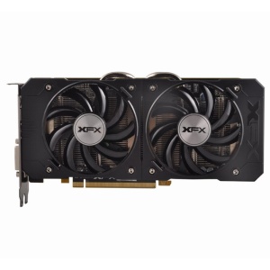 Placa video XFX Radeon R7 370 OC 2GB GDDR5 256-bit - Img 1