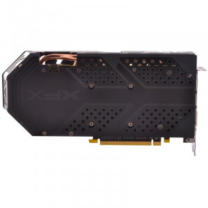 Placa video XFX Radeon RX 580 GTS XXX Edition, 8GB GDDR5 256-bit, HDMI, DVI, 3x DisplayPort - Img 4
