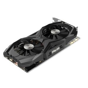 Placa video ZOTAC GeForce GTX 1080 Ti AMP! Edition 11GB GDDR5X 352-bit - Img 4