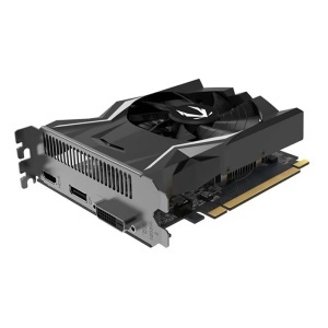 Placa video Zotac GeForce GTX 1650 4GB GDDR6 128-bit - Img 2
