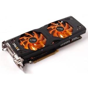 Placa video ZOTAC GeForce GTX 770 2GB GDDR5 256-bit, ZT-70301-10P, 6+8-Pin - Img 3