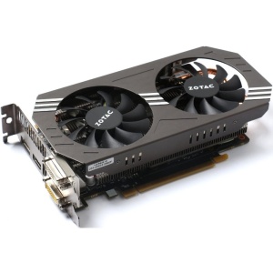 Placa video Zotac GeForce GTX 970 4GB GDDR5 256-bit DVI - Img 3