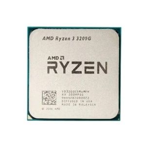 Procesor AMD Ryzen 3 3200G 3.6GHz, Radeon Vega 8 - Img 2