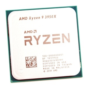 Procesor AMD Ryzen 9 3950X 3.5GHz, AM4, Matisse, Zen 2, 16 nuclee, 32 threads