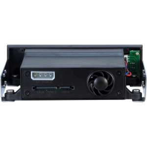 Rack intern HDD Inter-Tech SinanPower X-3534, statie dock, 2.5/ 3.5 inch - Img 4