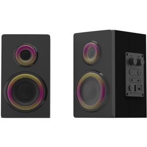 Redragon Boxe GS811 Orchestra Black - Img 4
