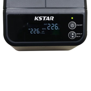 Regulator automat de tensiune Kstar AVR 1000 - Img 2