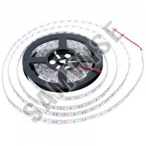 Rola leduri SMD 5m, lumina alb rece - Img 2