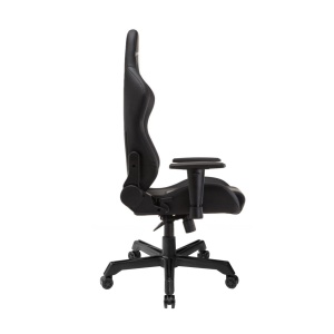 Scaun gaming Inaza Obsidian negru - Img 2