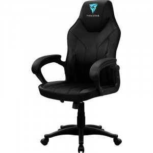 Scaun Gaming ThunderX3 EC1 Black - Img 3